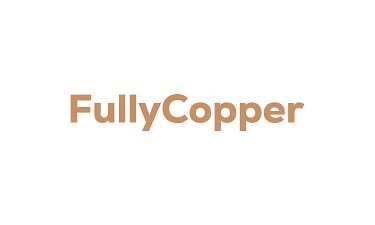 FullyCopper.com